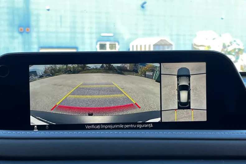 Mazda CX-30 din 2020 cu 109.213 km - oferta MAZ137710 - foto 24