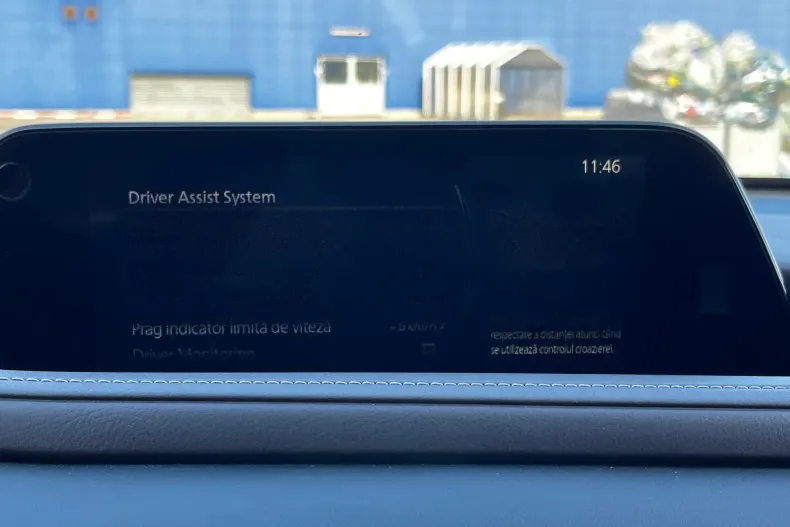 Mazda CX-30 din 2020 cu 109.213 km - oferta MAZ137710 - foto 25