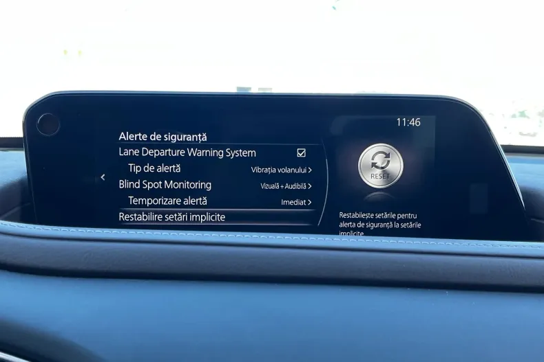 Mazda CX-30 din 2020 cu 109.213 km - oferta MAZ137710 - foto 28