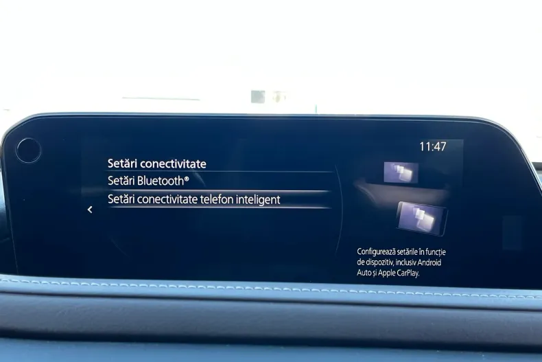 Mazda CX-30 din 2020 cu 109.213 km - oferta MAZ137710 - foto 31