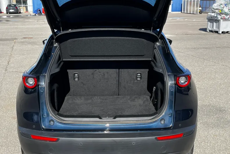 Mazda CX-30 din 2020 cu 109.213 km - oferta MAZ137710 - foto 32