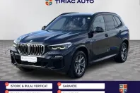BMW X5 din 2019 cu 136.615 km - oferta BMW137712 - foto 1