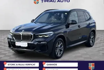 BMW X5 din 2019 - oferta BMW137712