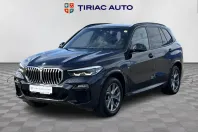 BMW X5 din 2019 cu 136.615 km - oferta BMW137712 - foto 2