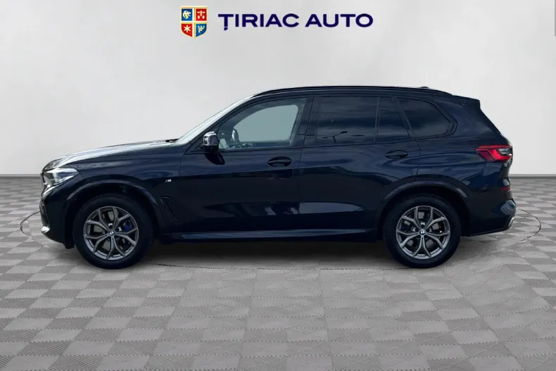 BMW X5 din 2019 cu 136.615 km - oferta BMW137712 - foto 3