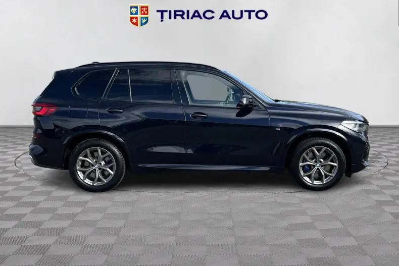 BMW X5 din 2019 cu 136.615 km - oferta BMW137712 - foto 7