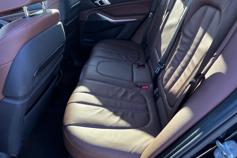 BMW X5 din 2019 cu 136.615 km - oferta BMW137712 - foto 11