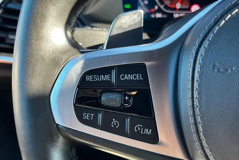 BMW X5 din 2019 cu 136.615 km - oferta BMW137712 - foto 15