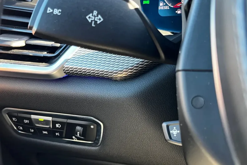 BMW X5 din 2019 cu 136.615 km - oferta BMW137712 - foto 17