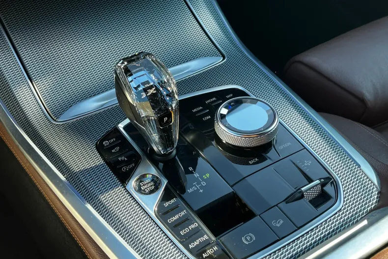 BMW X5 din 2019 cu 136.615 km - oferta BMW137712 - foto 21