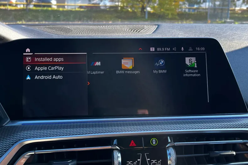 BMW X5 din 2019 cu 136.615 km - oferta BMW137712 - foto 23