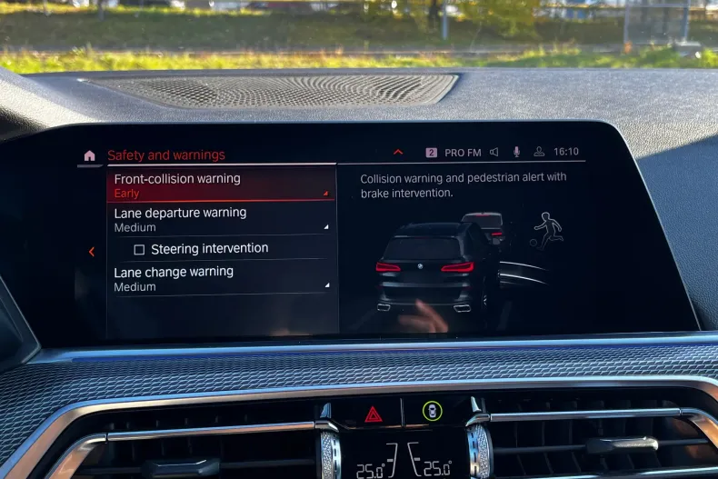 BMW X5 din 2019 cu 136.615 km - oferta BMW137712 - foto 27