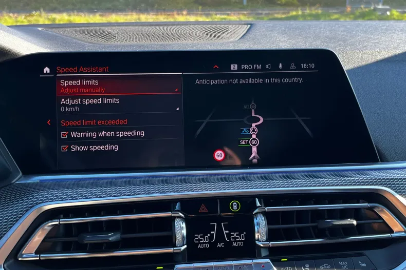 BMW X5 din 2019 cu 136.615 km - oferta BMW137712 - foto 28