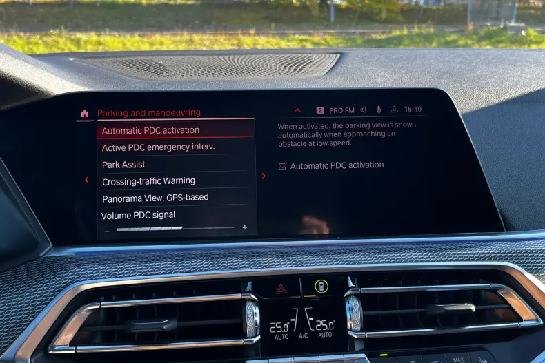 BMW X5 din 2019 cu 136.615 km - oferta BMW137712 - foto 29