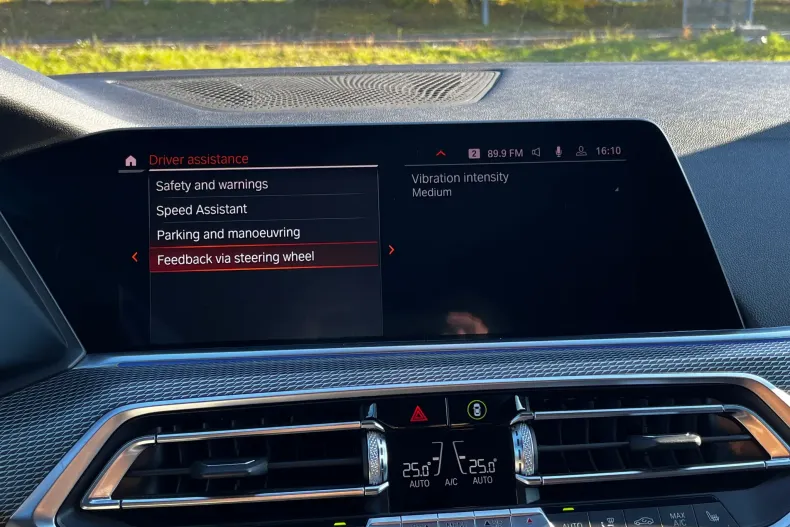 BMW X5 din 2019 cu 136.615 km - oferta BMW137712 - foto 30