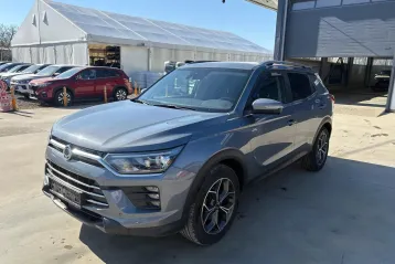 Ssangyong Korando din 2022 - oferta SSA137713