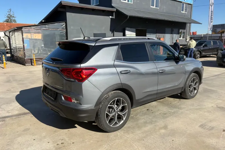 Ssangyong Korando din 2022 cu 130.025 km - oferta SSA137713 - foto 4