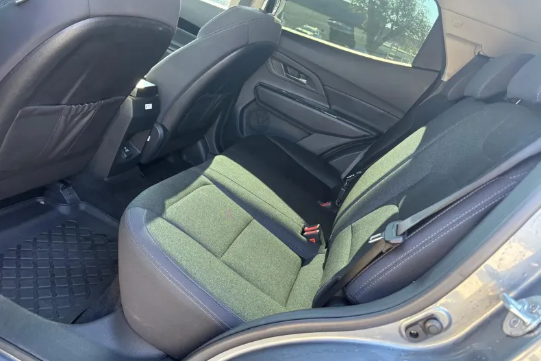 Ssangyong Korando din 2022 cu 130.025 km - oferta SSA137713 - foto 6