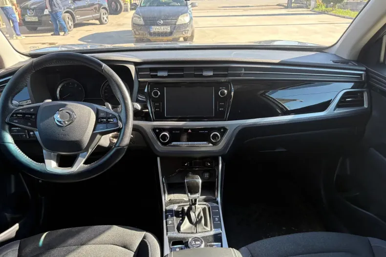 Ssangyong Korando din 2022 cu 130.025 km - oferta SSA137713 - foto 7