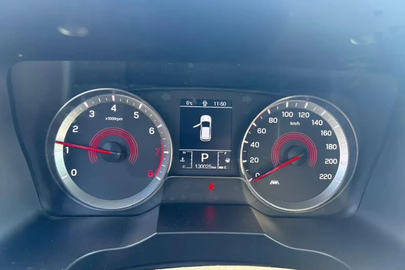 Ssangyong Korando din 2022 cu 130.025 km - oferta SSA137713 - foto 9