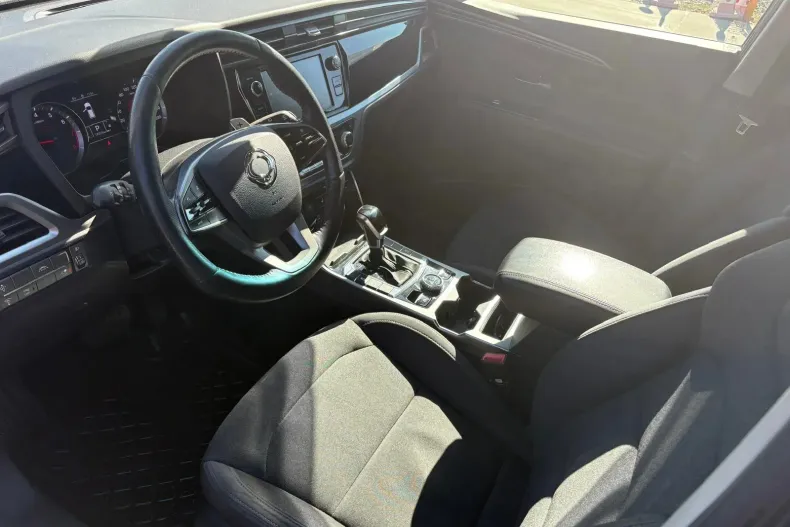 Ssangyong Korando din 2022 cu 130.025 km - oferta SSA137713 - foto 10