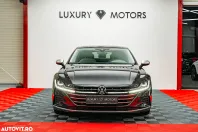Volkswagen Arteon din 2022 cu 150.000 km - oferta VOL137724 - foto 3