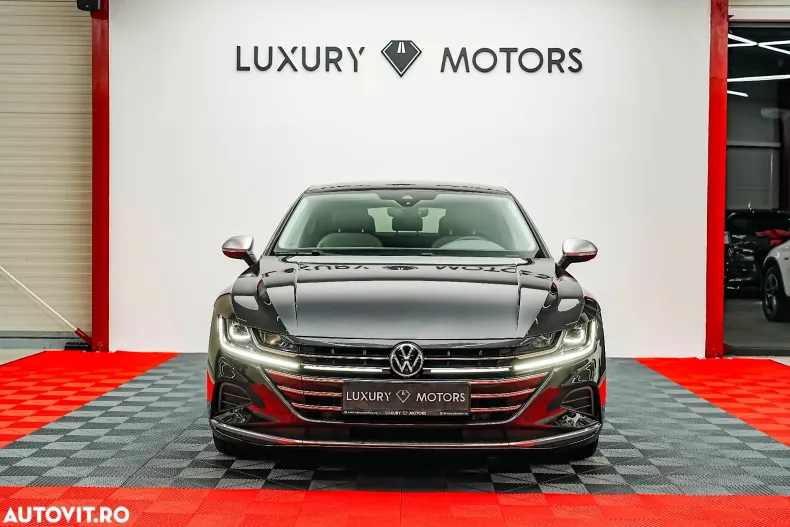 Volkswagen Arteon din 2022 cu 150.000 km - oferta VOL137724 - foto 3