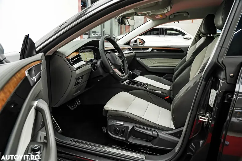 Volkswagen Arteon din 2022 cu 150.000 km - oferta VOL137724 - foto 4