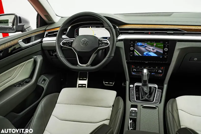 Volkswagen Arteon din 2022 cu 150.000 km - oferta VOL137724 - foto 12