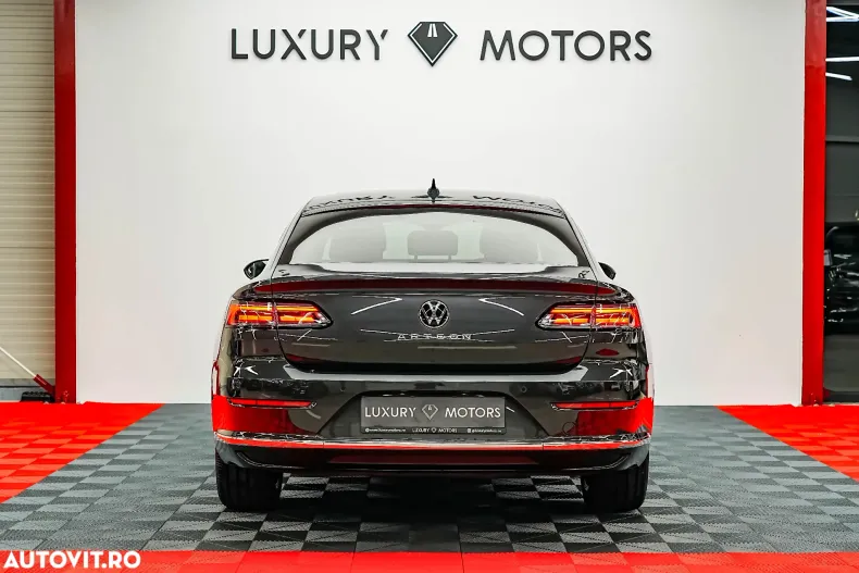 Volkswagen Arteon din 2022 cu 150.000 km - oferta VOL137724 - foto 13