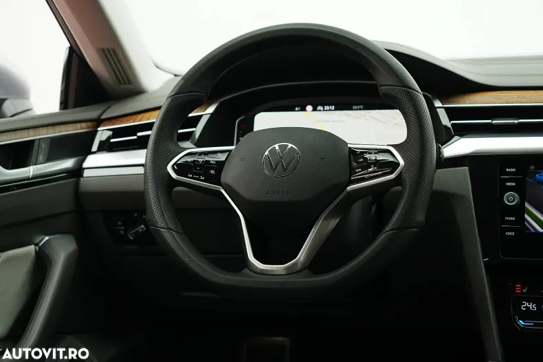 Volkswagen Arteon din 2022 cu 150.000 km - oferta VOL137724 - foto 14