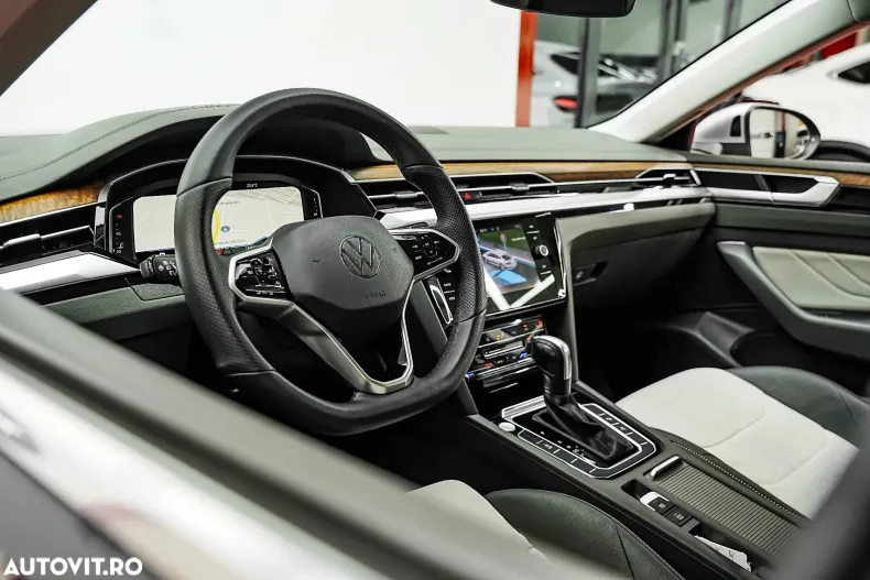 Volkswagen Arteon din 2022 cu 150.000 km - oferta VOL137724 - foto 16