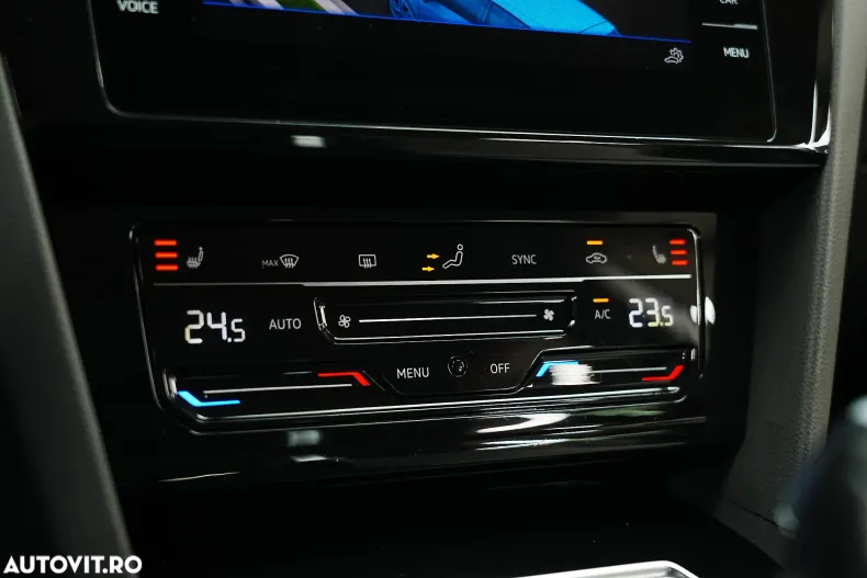 Volkswagen Arteon din 2022 cu 150.000 km - oferta VOL137724 - foto 18