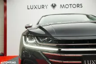 Volkswagen Arteon din 2022 cu 150.000 km - oferta VOL137724 - foto 19