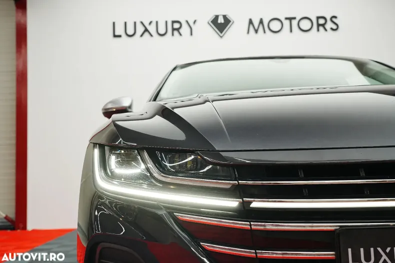Volkswagen Arteon din 2022 cu 150.000 km - oferta VOL137724 - foto 19