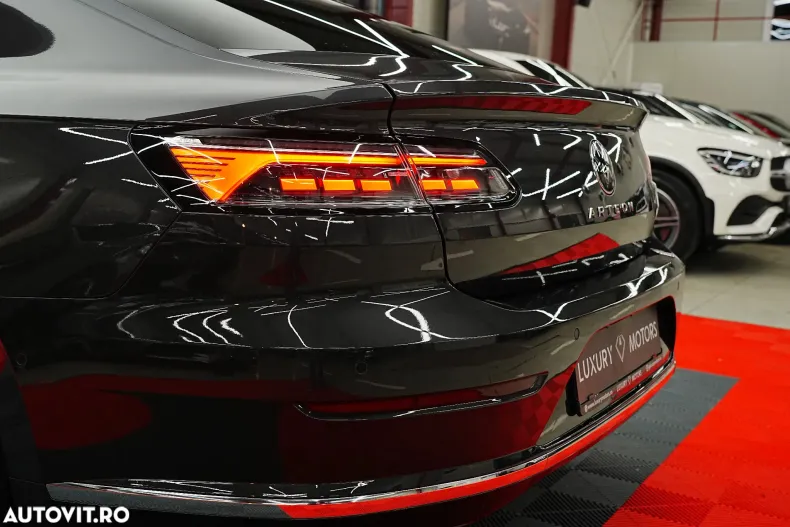 Volkswagen Arteon din 2022 cu 150.000 km - oferta VOL137724 - foto 21