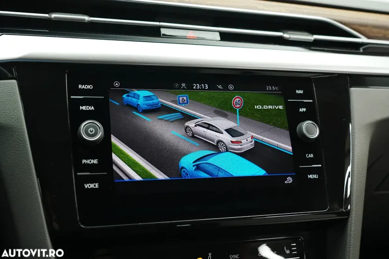 Volkswagen Arteon din 2022 cu 150.000 km - oferta VOL137724 - foto 22
