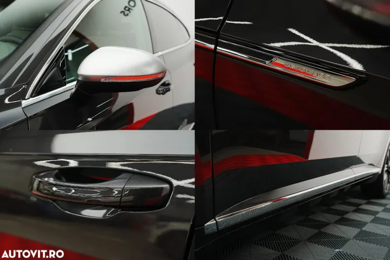 Volkswagen Arteon din 2022 cu 150.000 km - oferta VOL137724 - foto 26