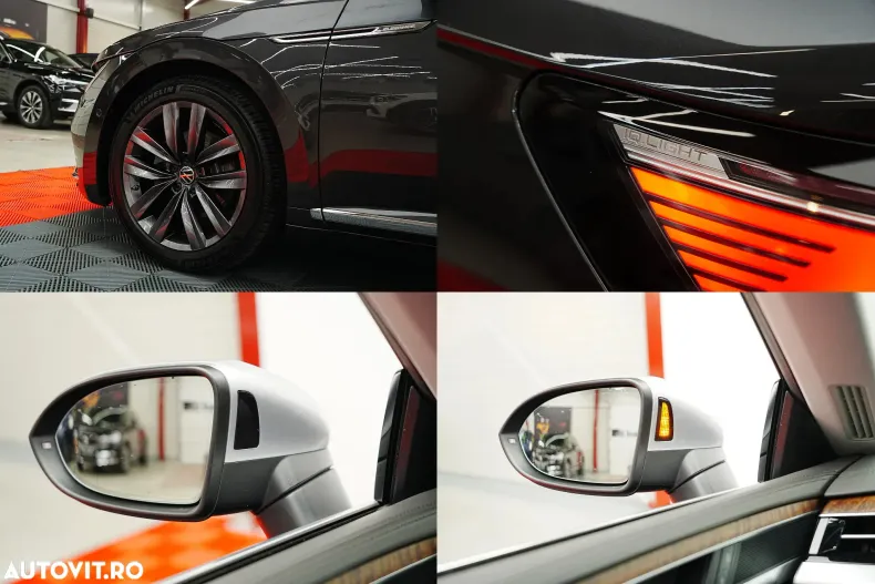 Volkswagen Arteon din 2022 cu 150.000 km - oferta VOL137724 - foto 27