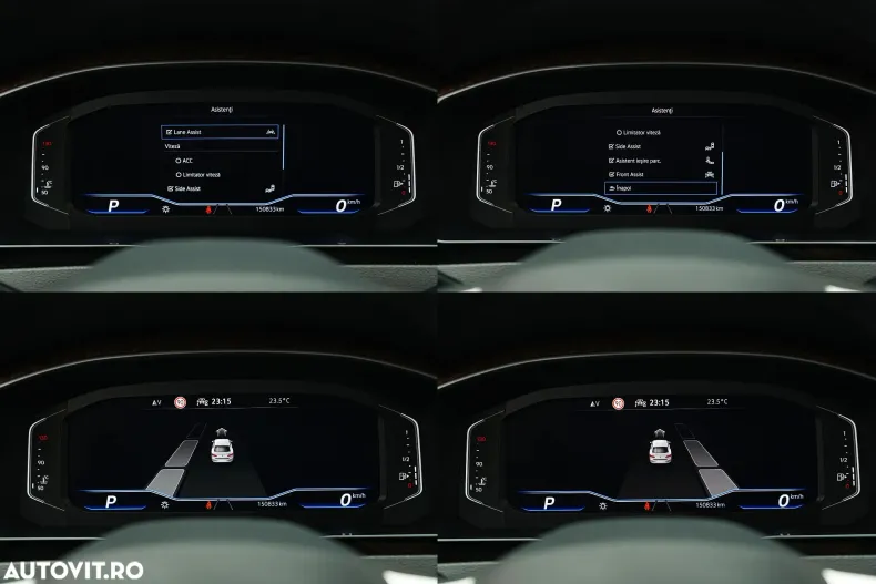 Volkswagen Arteon din 2022 cu 150.000 km - oferta VOL137724 - foto 28