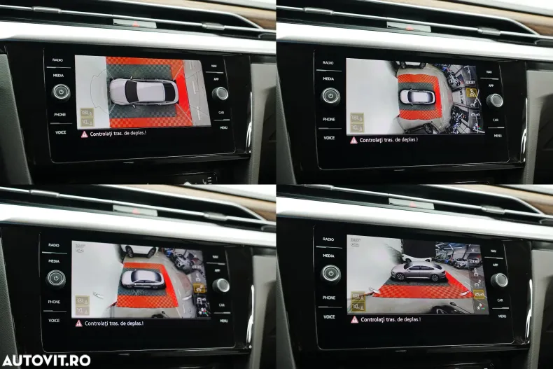 Volkswagen Arteon din 2022 cu 150.000 km - oferta VOL137724 - foto 30