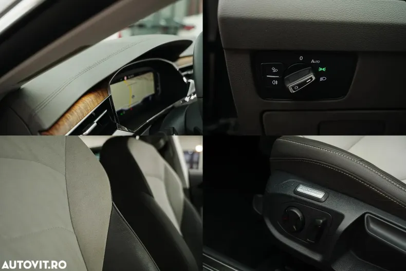 Volkswagen Arteon din 2022 cu 150.000 km - oferta VOL137724 - foto 31