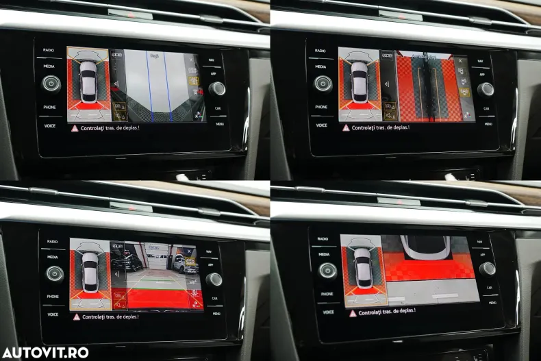 Volkswagen Arteon din 2022 cu 150.000 km - oferta VOL137724 - foto 32