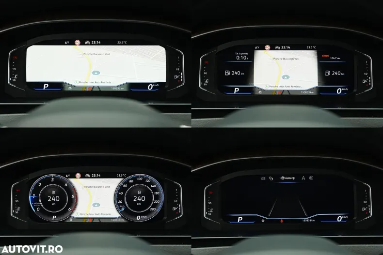 Volkswagen Arteon din 2022 cu 150.000 km - oferta VOL137724 - foto 33