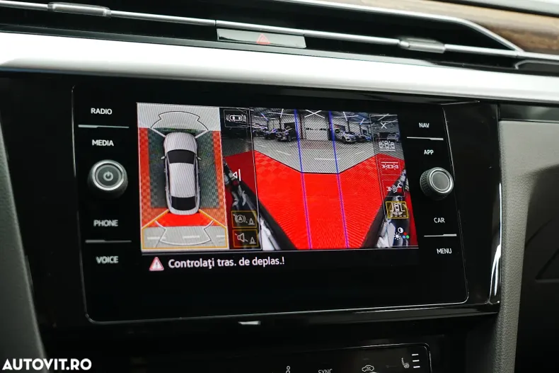 Volkswagen Arteon din 2022 cu 150.000 km - oferta VOL137724 - foto 34