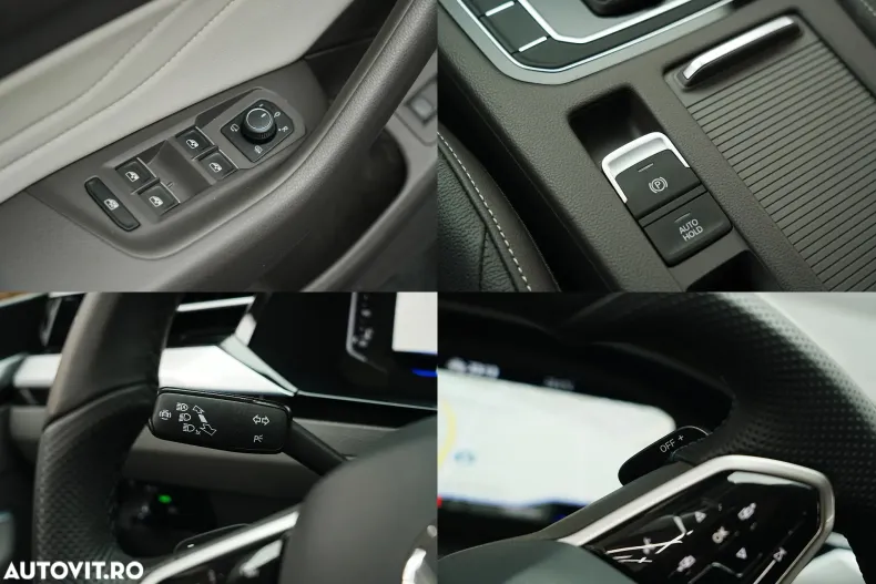 Volkswagen Arteon din 2022 cu 150.000 km - oferta VOL137724 - foto 36
