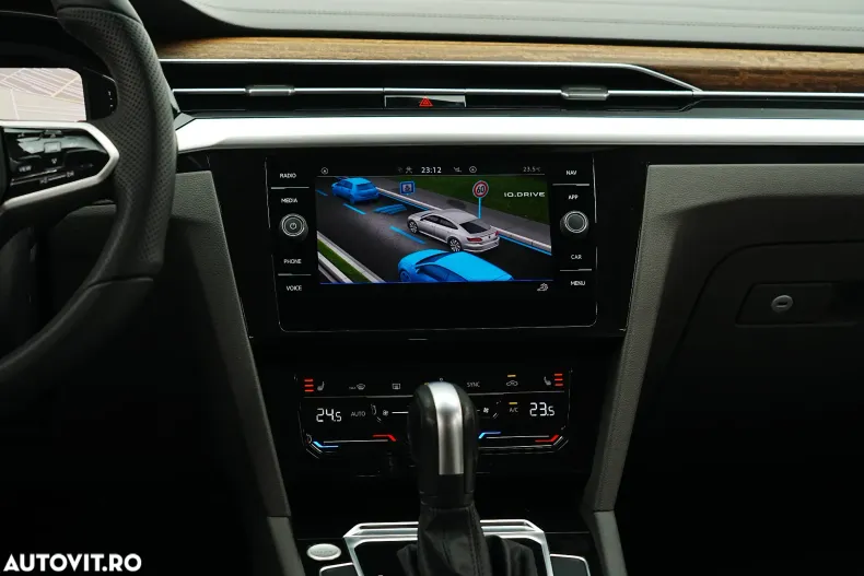 Volkswagen Arteon din 2022 cu 150.000 km - oferta VOL137724 - foto 38