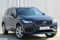 Volvo XC90 din 2020 cu 127.086 km - oferta VOL137727 - foto 1