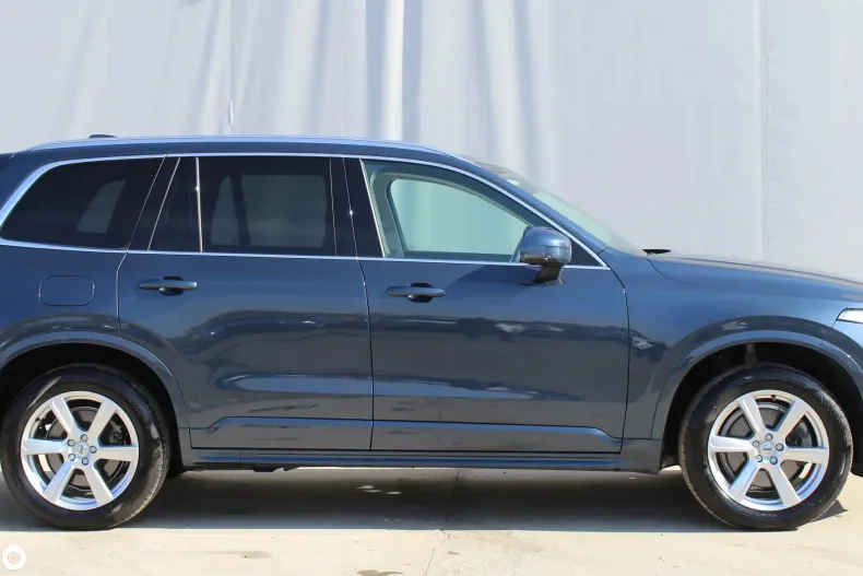 Volvo XC90 din 2020 cu 127.086 km - oferta VOL137727 - foto 2