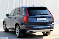 Volvo XC90 din 2020 cu 127.086 km - oferta VOL137727 - foto 3